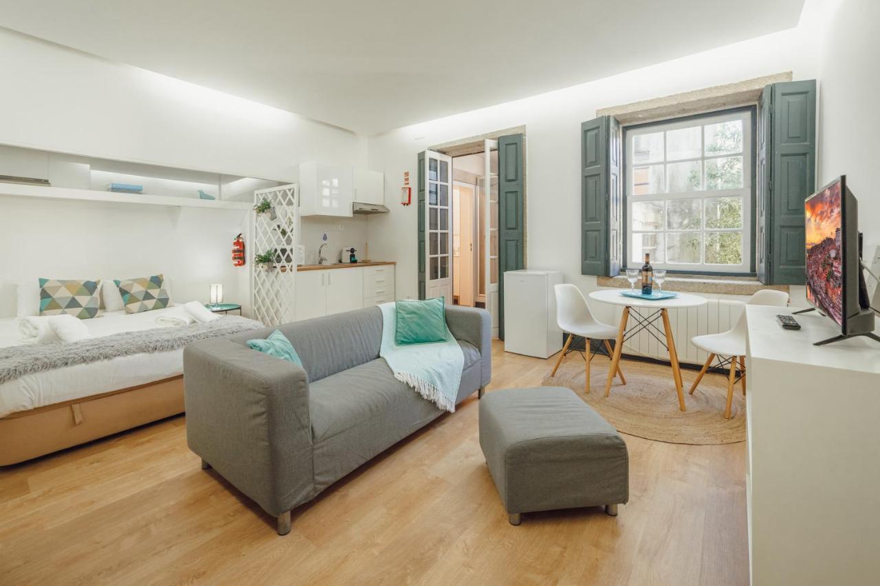 Apartamento Papa's Cedofeita Oporto