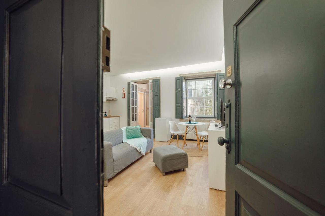 Apartamento Papa's Cedofeita Oporto