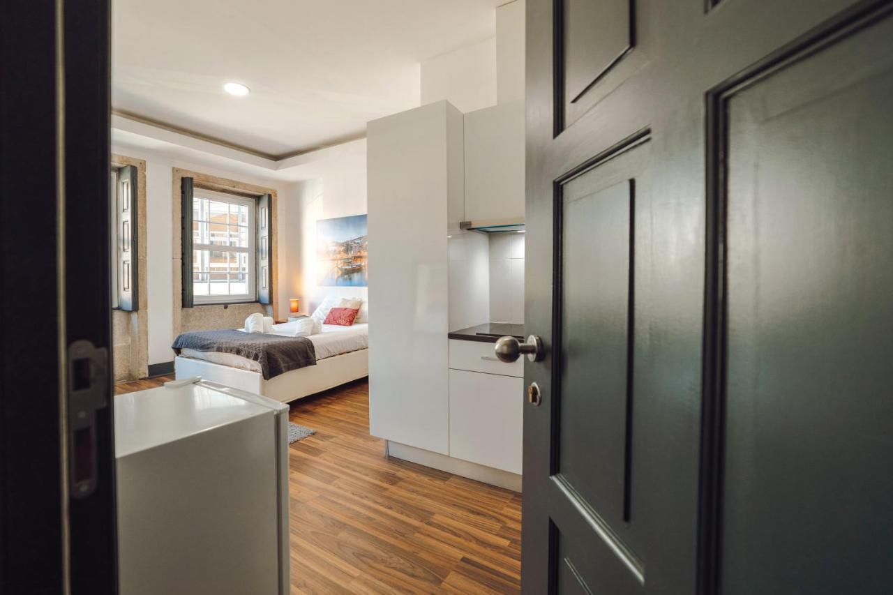 Apartamento Papa's Cedofeita Oporto