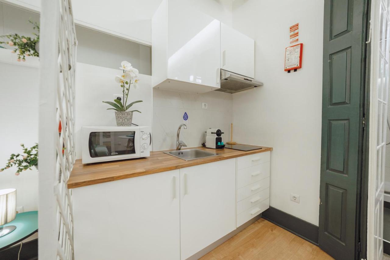 Papa's Cedofeita Apartamento Oporto