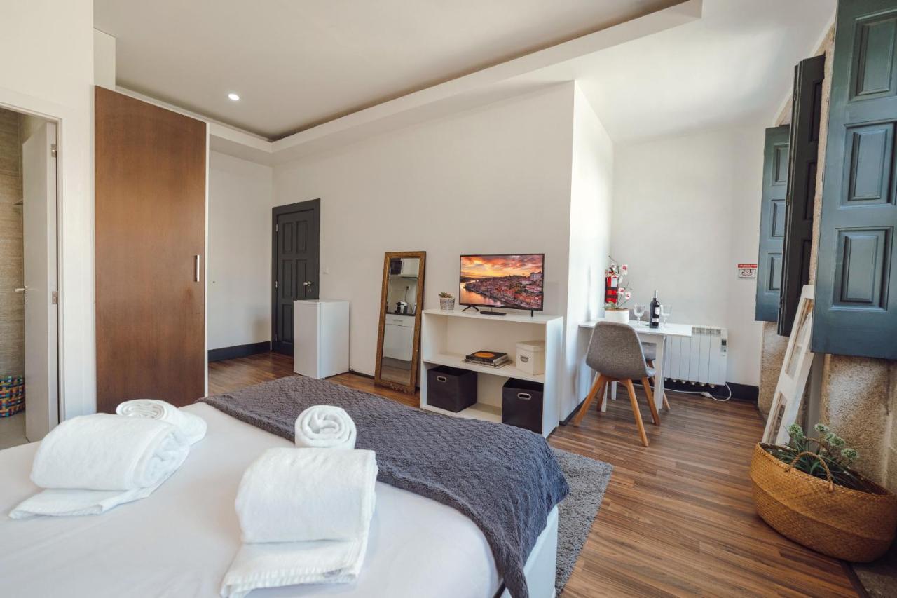 Apartamento Papa's Cedofeita Oporto