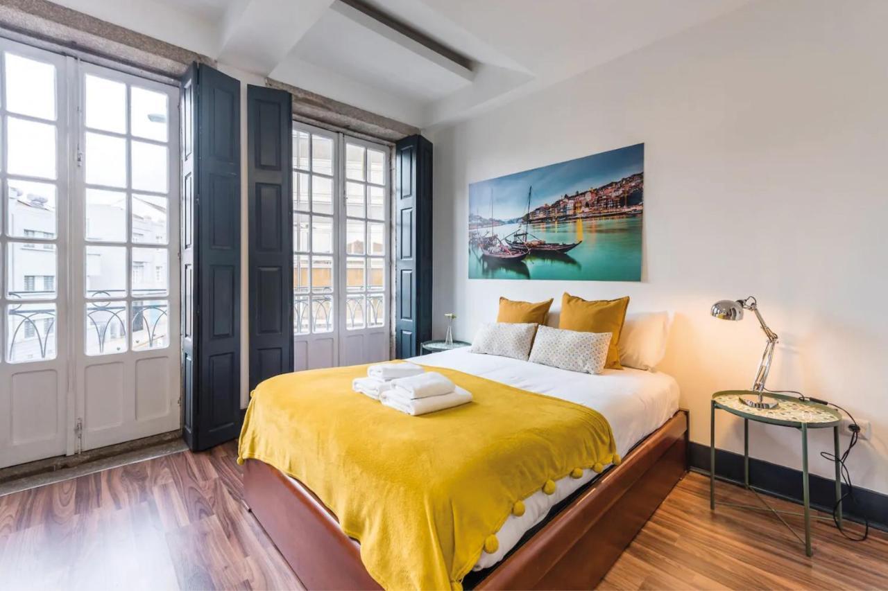 Apartamento Papa's Cedofeita Oporto