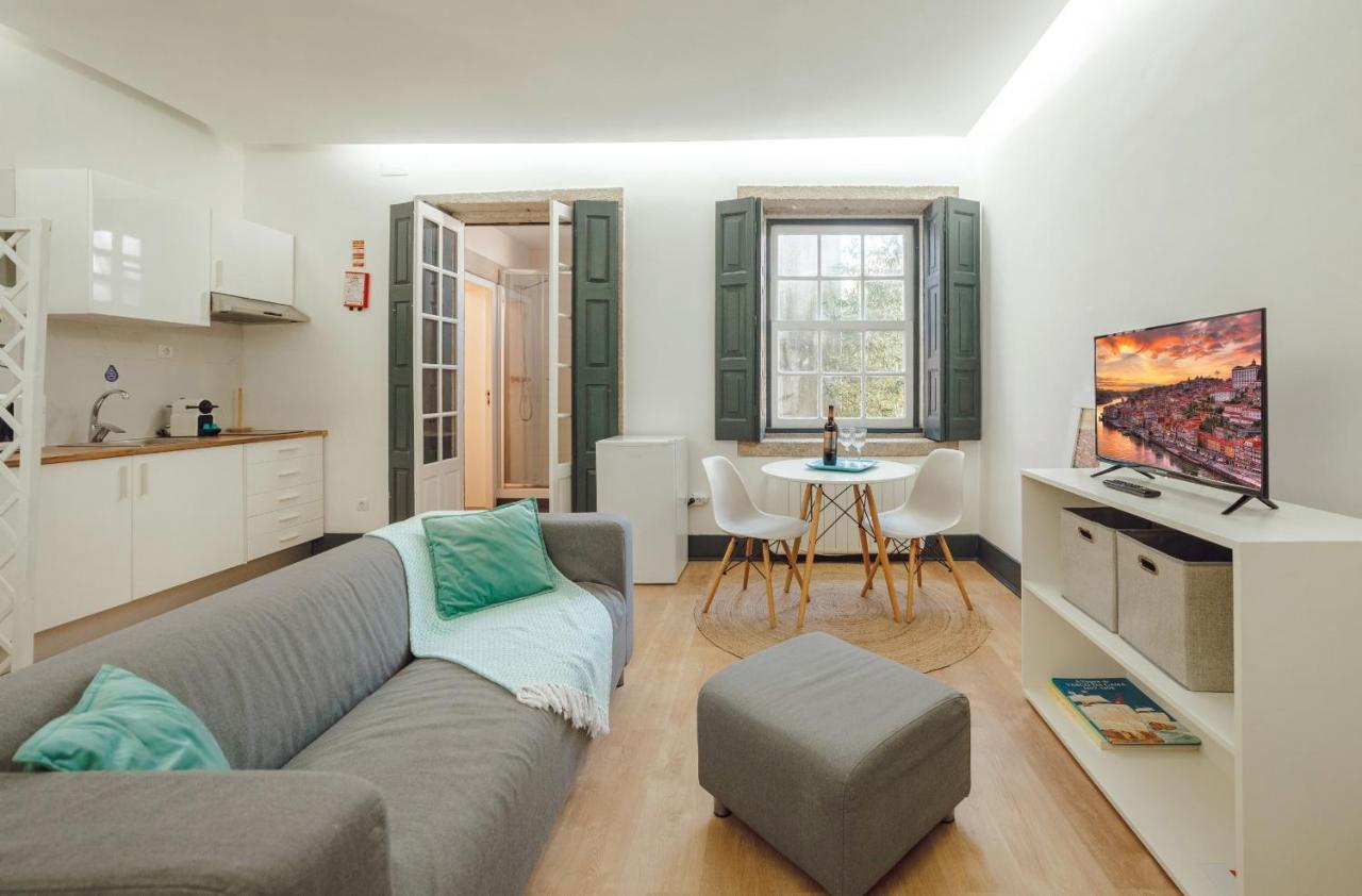 Apartamento Papa's Cedofeita *