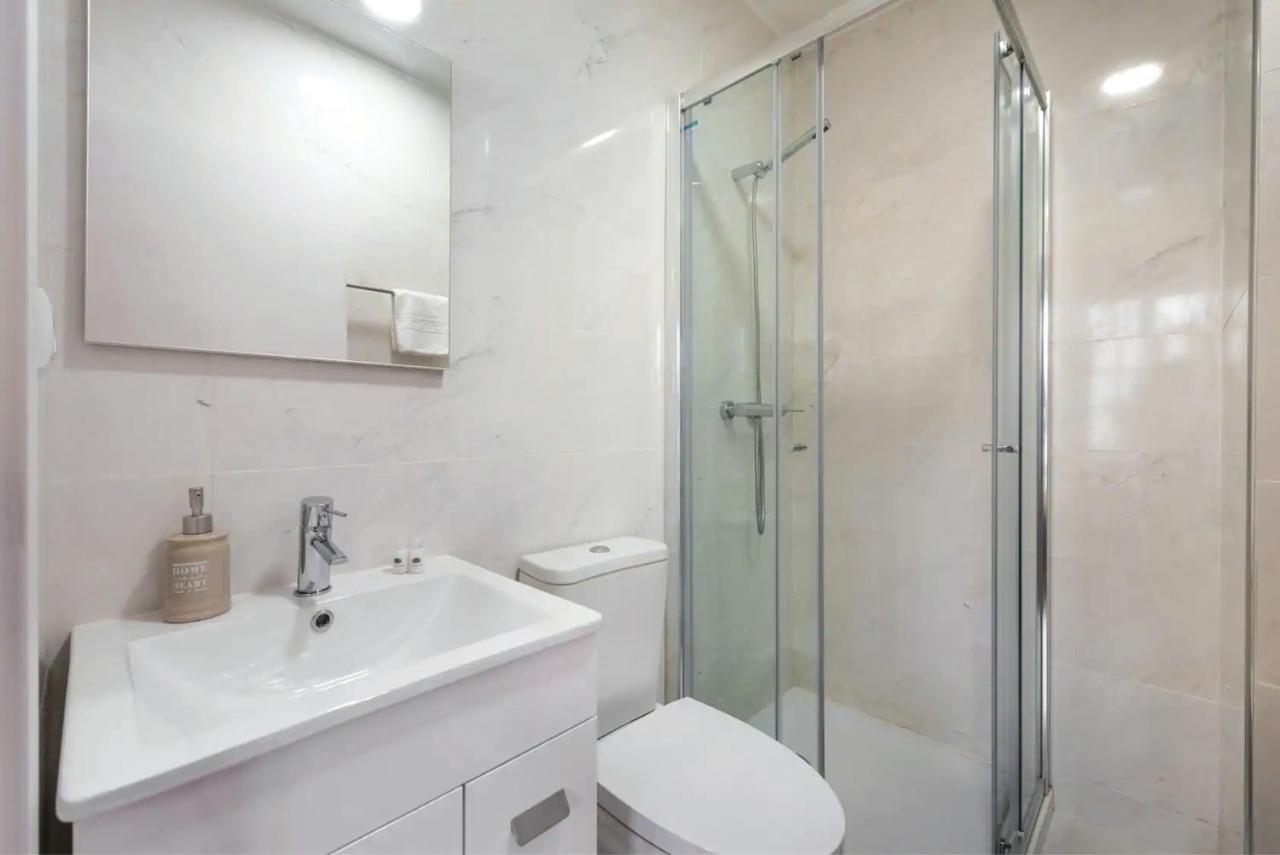 Papa's Cedofeita Apartamento Oporto